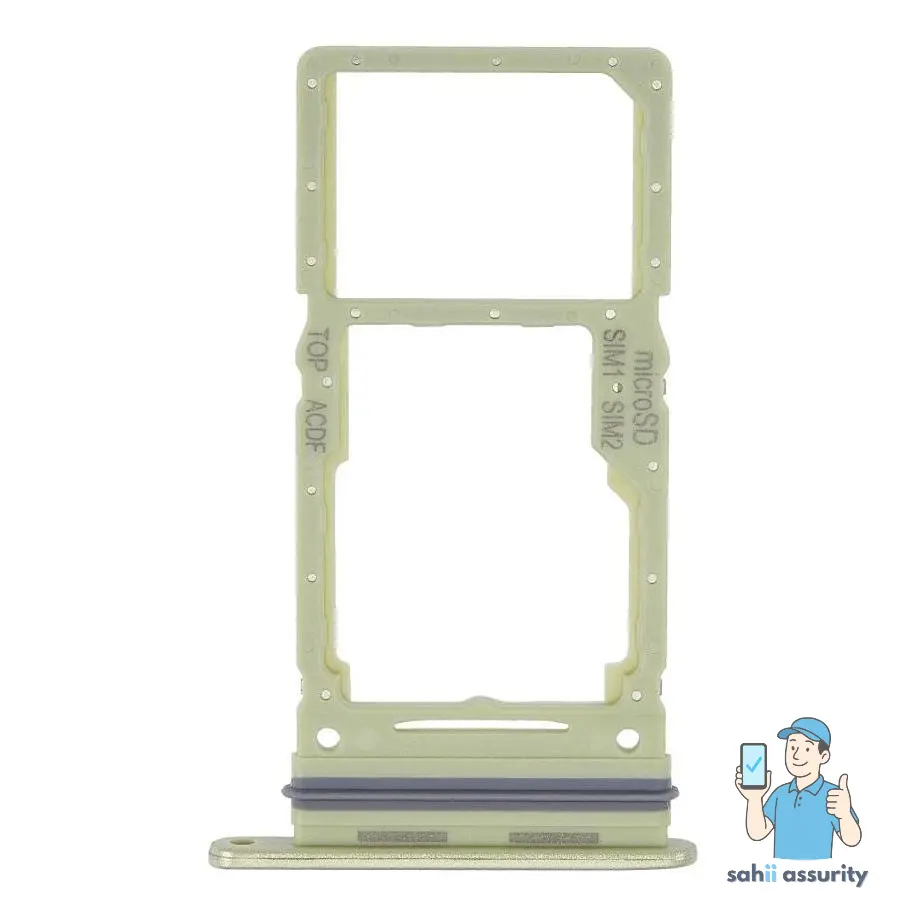 SIM Card Holder Tray for Samsung Galaxy A34 5G thumbnail